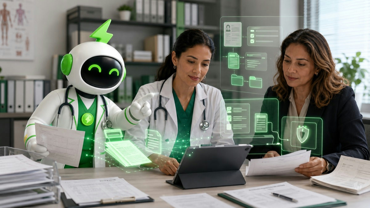 Clinical OCR for medical records: how to turn documents into operational decisions