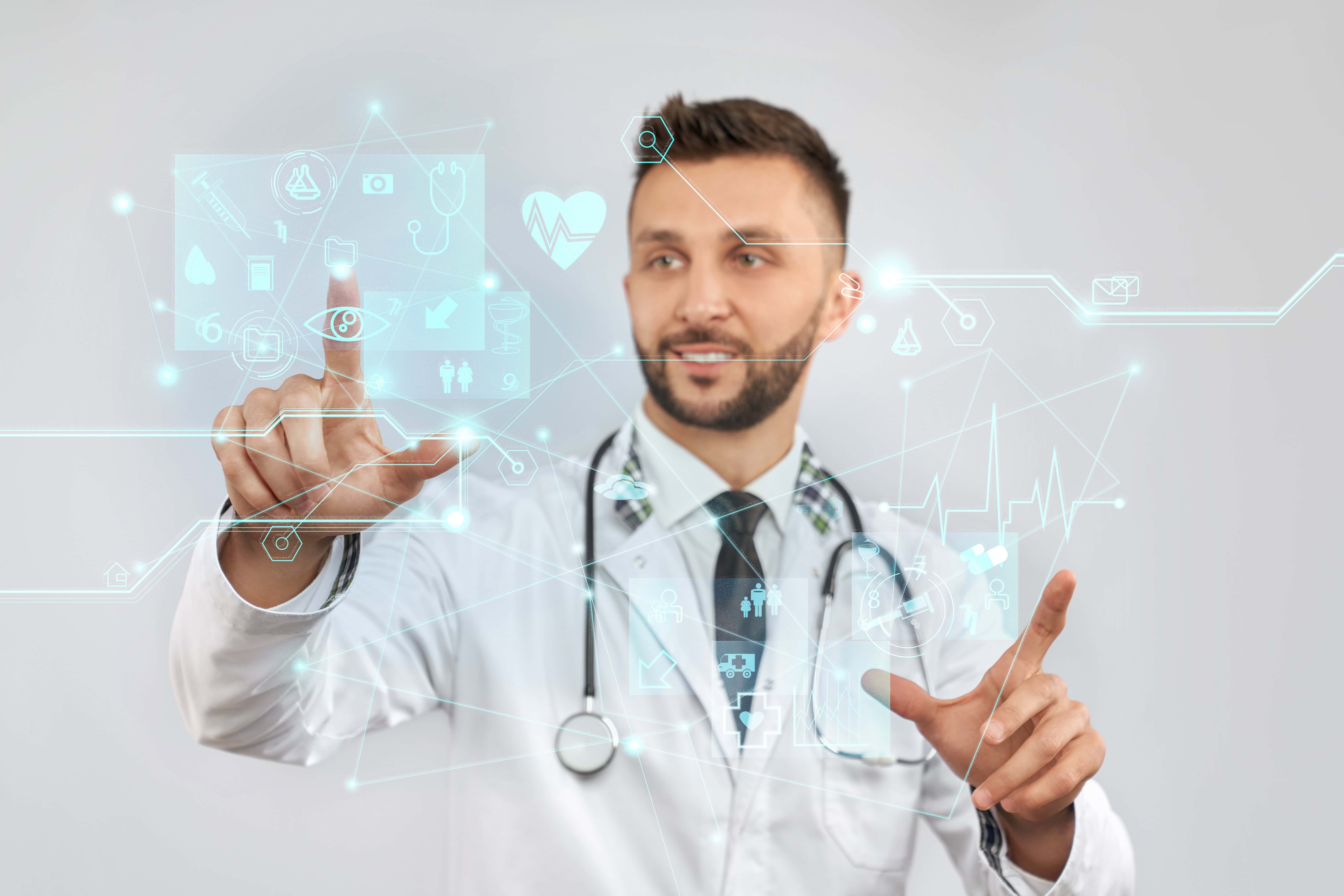 Interoperabilidad en salud: el reto invisible que frena la transformación digital