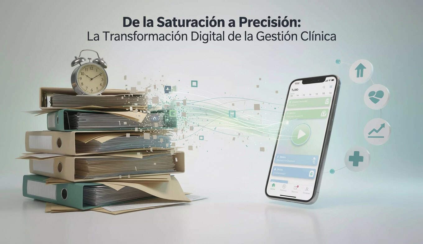 Gestión clínica en Perú 2026: desafíos que transformarán el sector y cómo prepararse