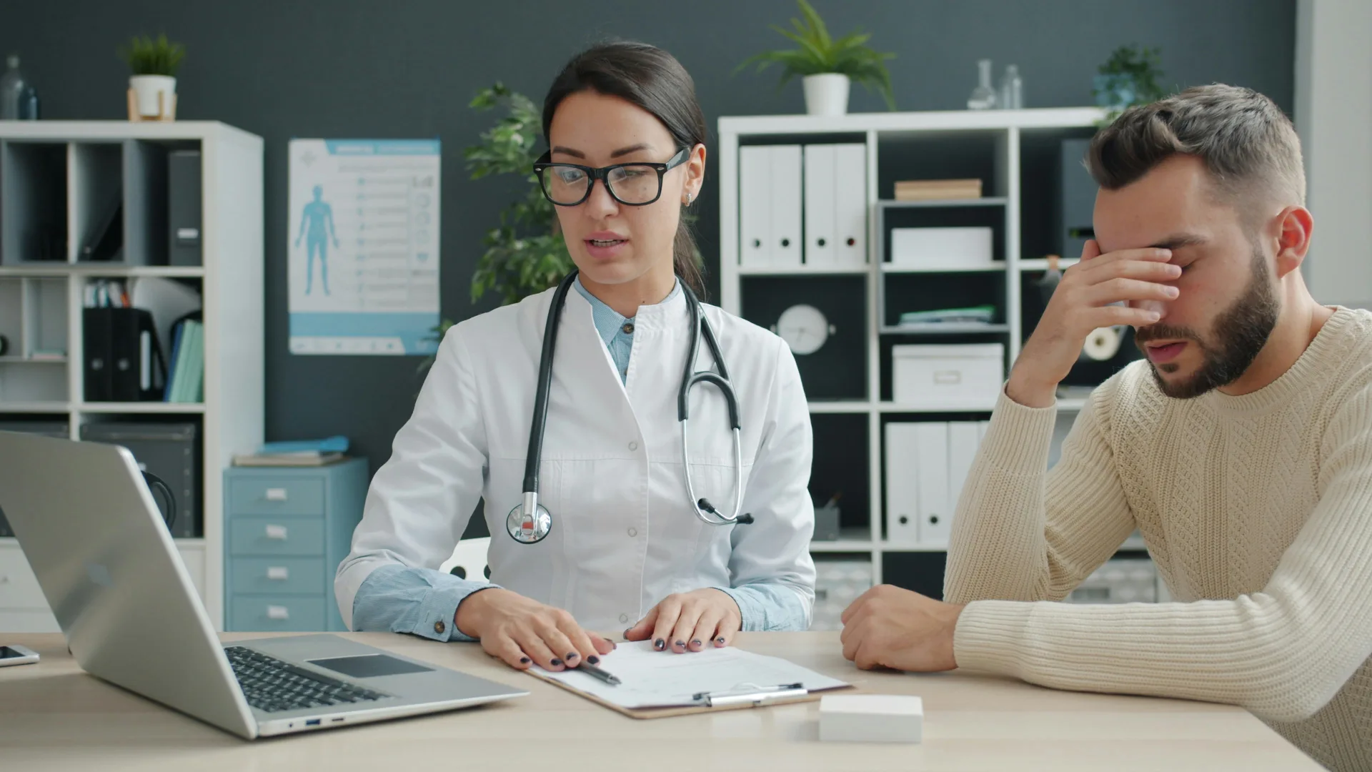 Convierte Bases de datos de Plan de Beneficios en Salud en citas asistidas de centros de imágenes diagnósticas