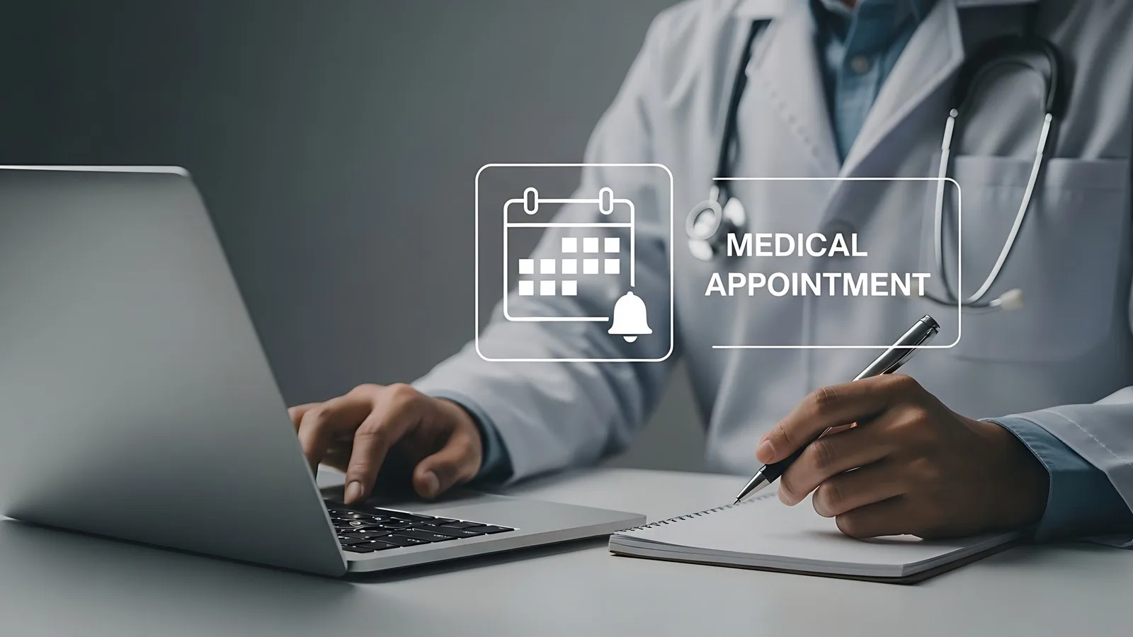 Cómo reducir inasistencias a citas médicas: predicción con IA y rescate automático de cupos