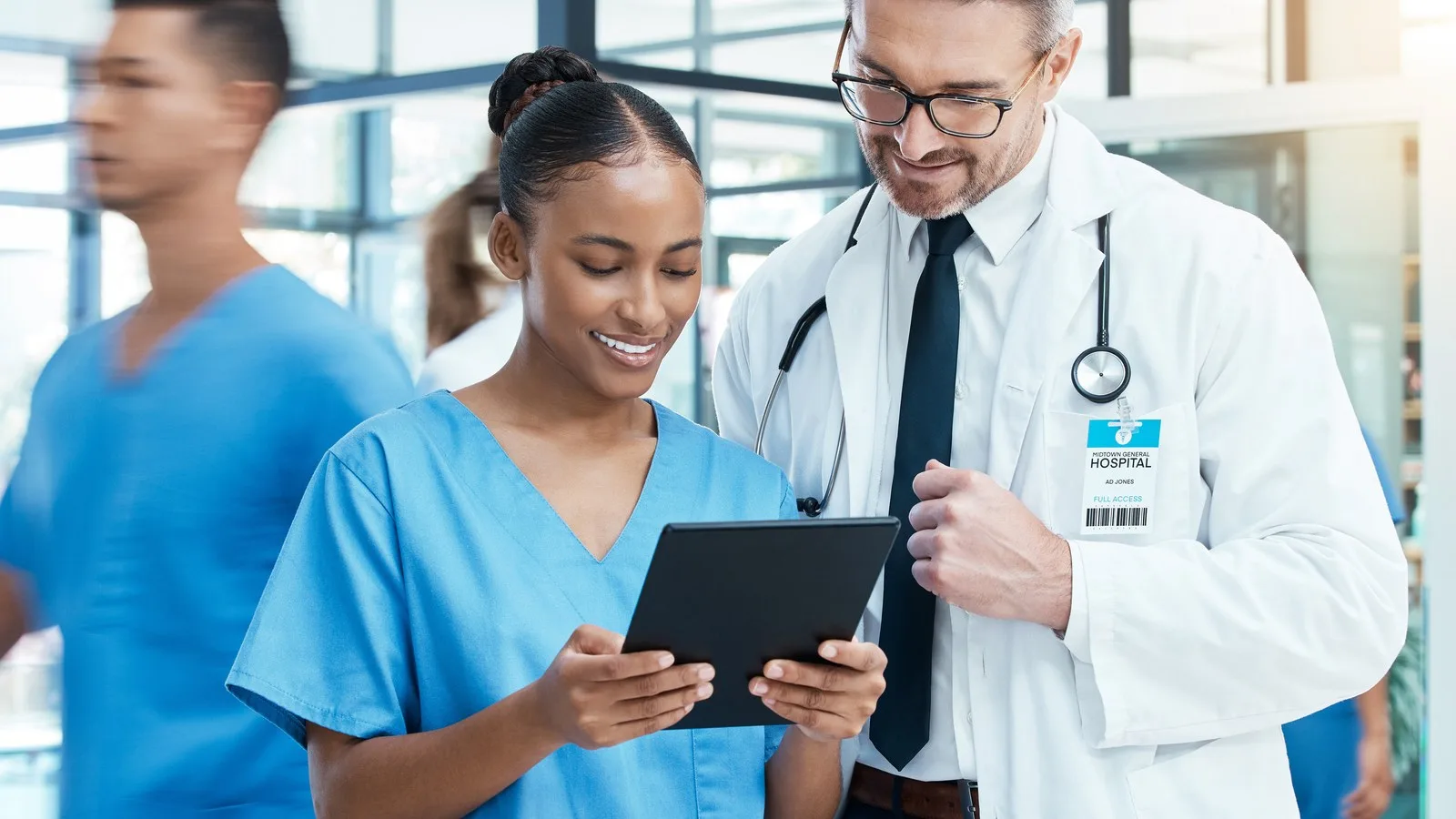 Transformación digital en salud: la palanca financiera que están activando las clínicas y hospitales en Colombia