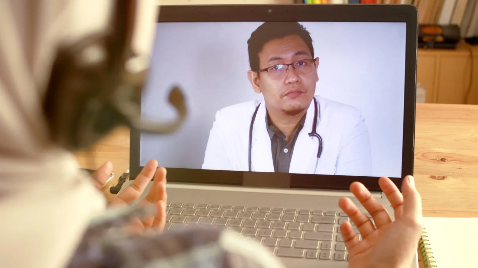 Qué es la telemedicina y cómo funciona en clínicas y hospitales en Colombia