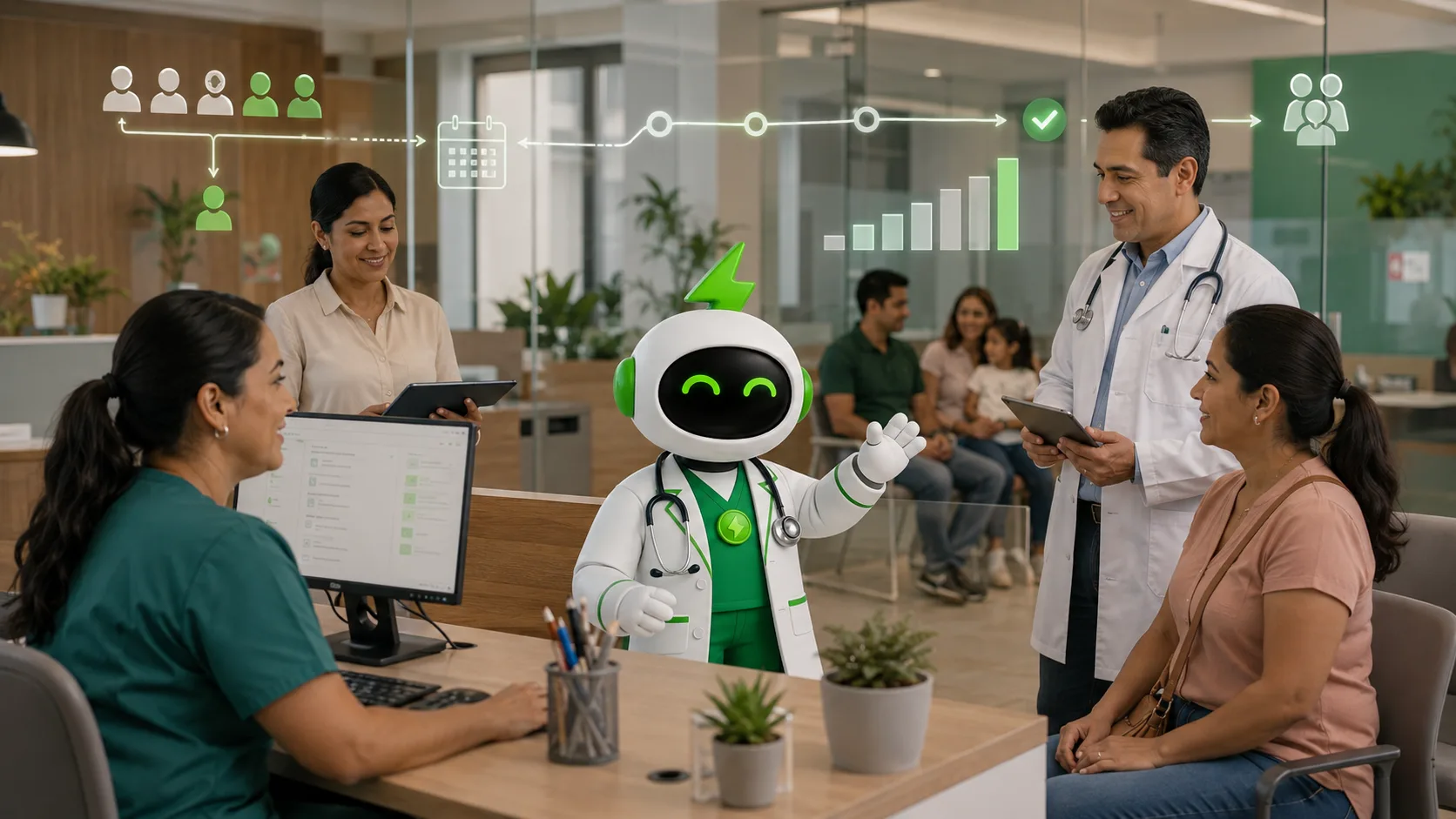 How Clinics Lose Revenue and How COCO Helps Recover It